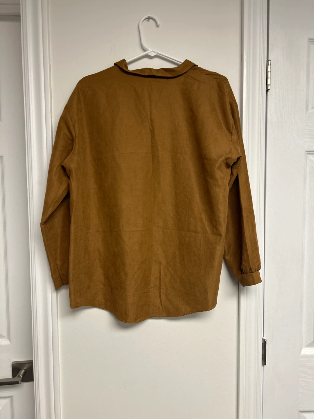 I GOT C Long Sleeve Shirt - photo 3
