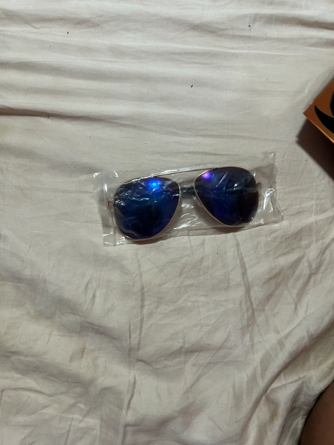 Aviator Sunglasses