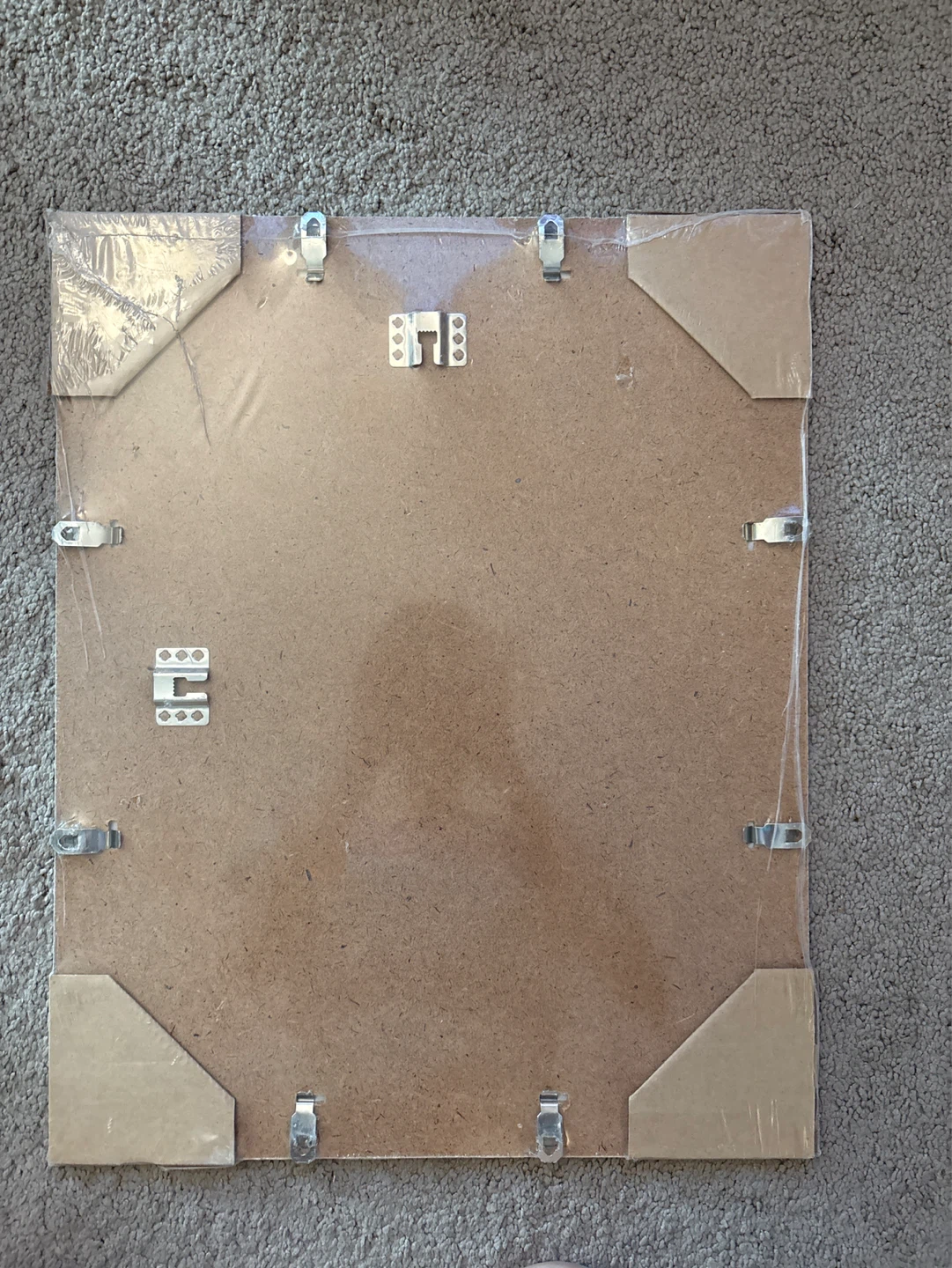 IKEA CLIPS Frame 40x50 cm - BRAND NEW - photo 2