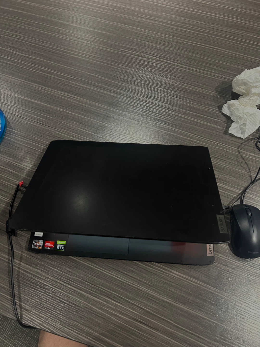 Lenovo Ideapad Gaming Laptop RTX - photo 2