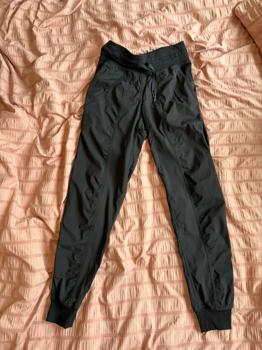 Lululemon Dance Studio Pants Size 2