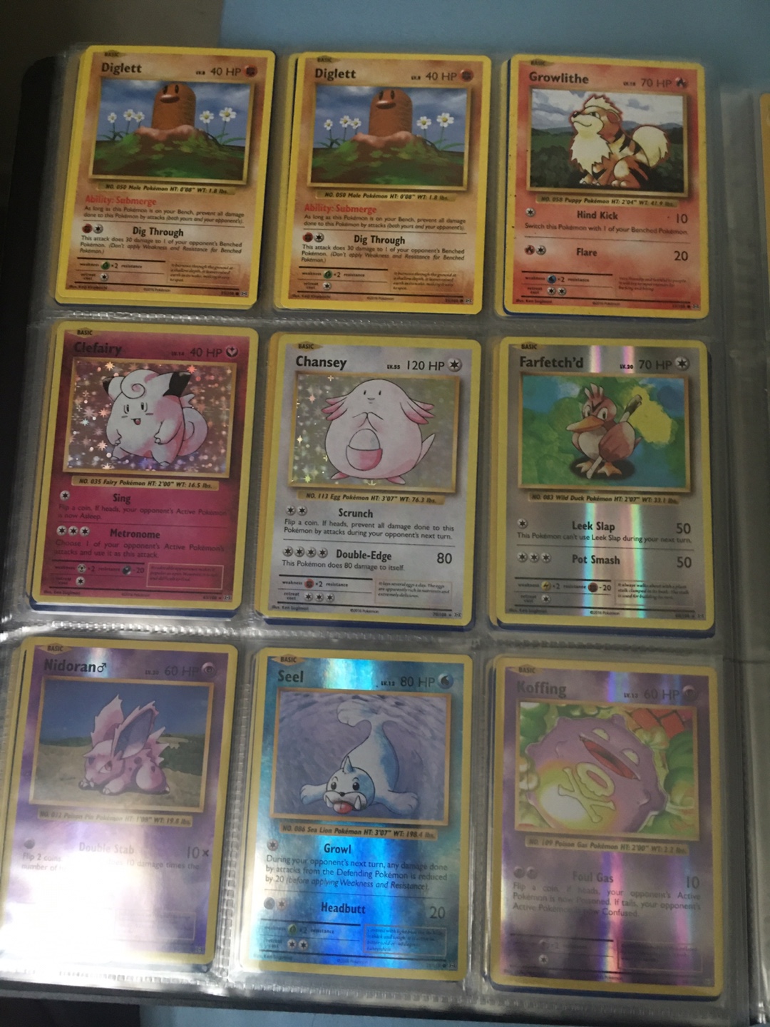 Assorted Pokémon Cards ask for prices - photo 3