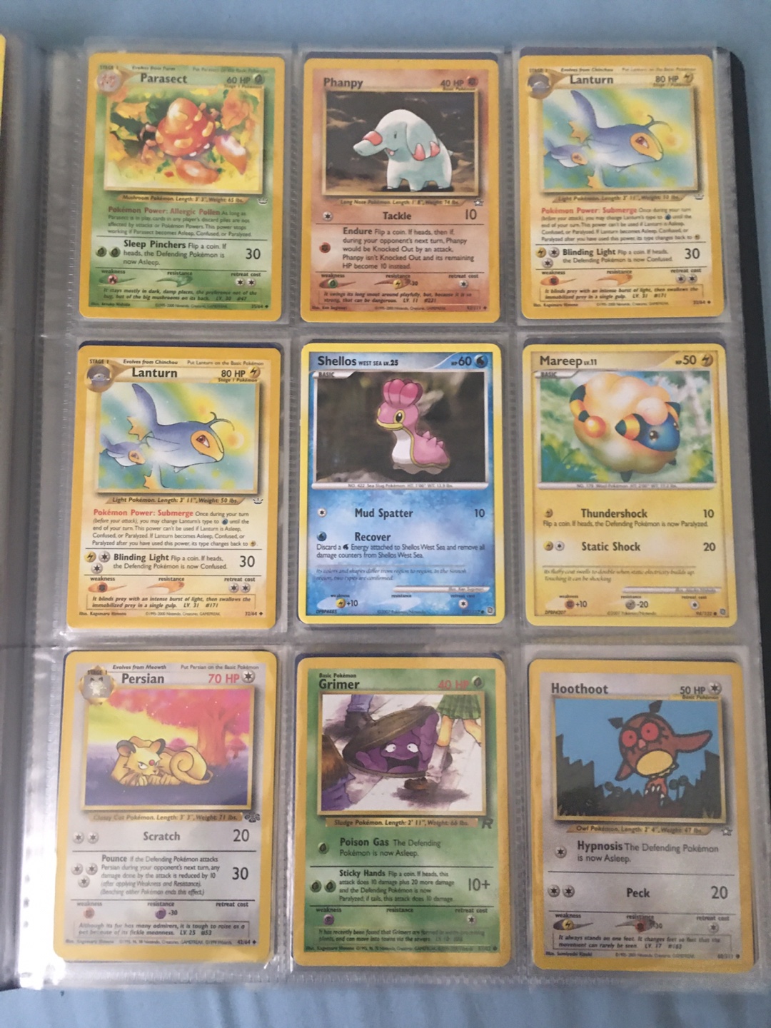 Assorted Pokémon Cards ask for prices - photo 4