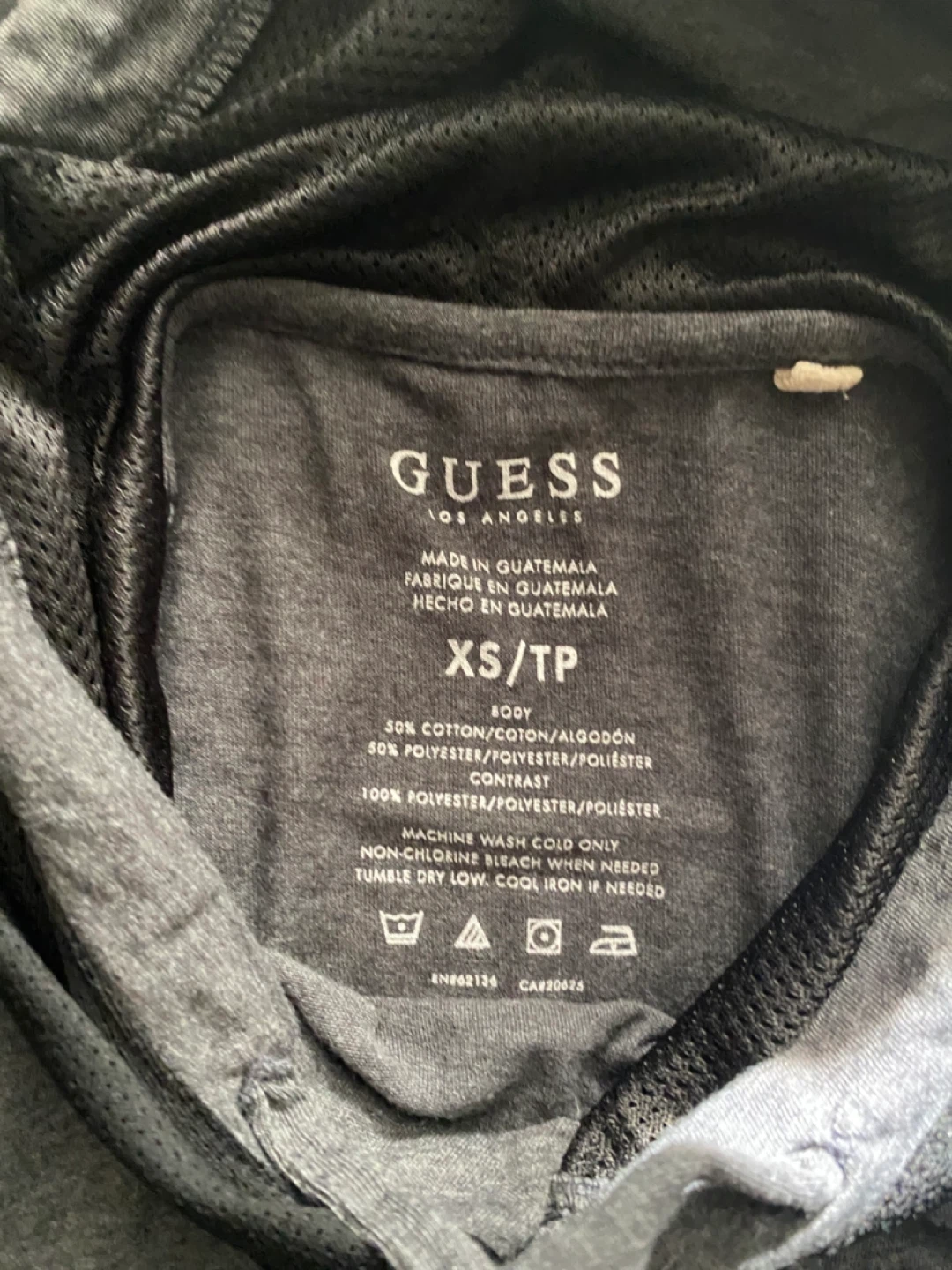 GUESS Tanktop - photo 2