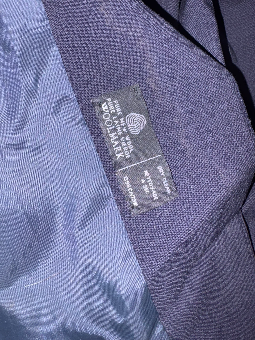 Wool Blazer - photo 3