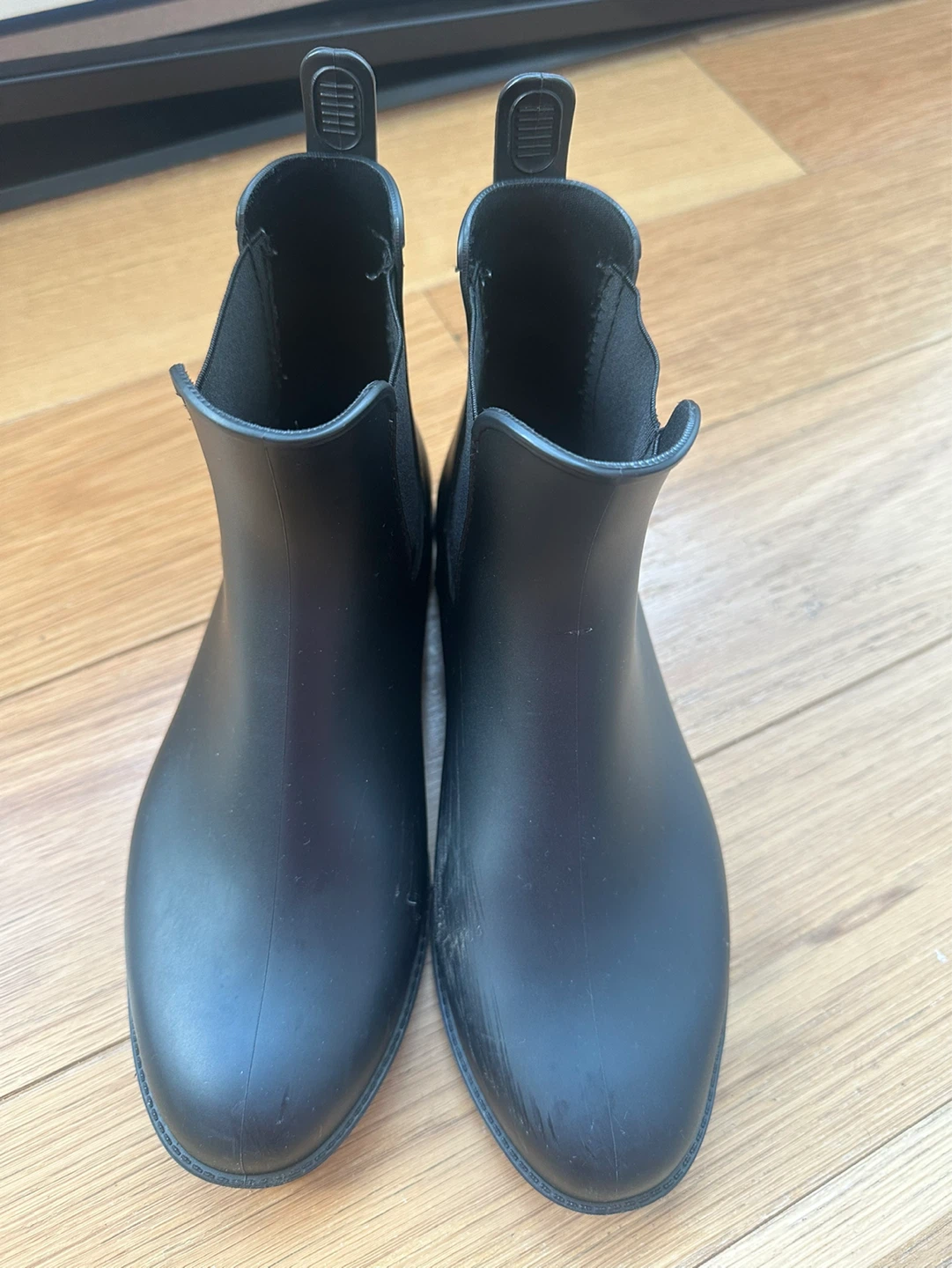 Rain Boots size 7