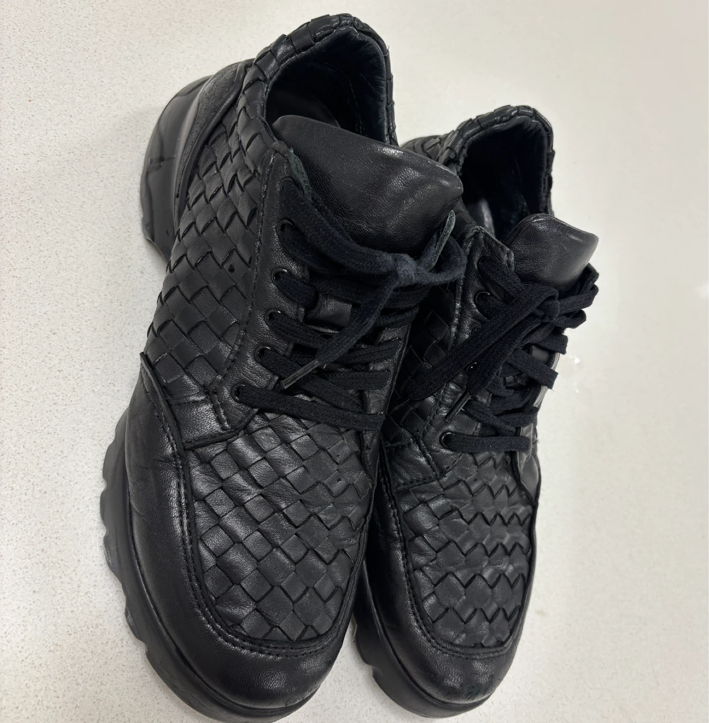 3 Pairs of Women's Shoes – Size EU 38 / US 7 – $70 - photo 2