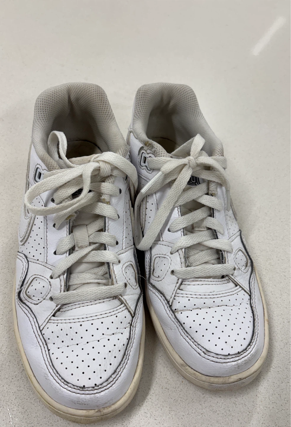 3 Pairs of Women's Shoes – Size EU 38 / US 7 – $70 - photo 4