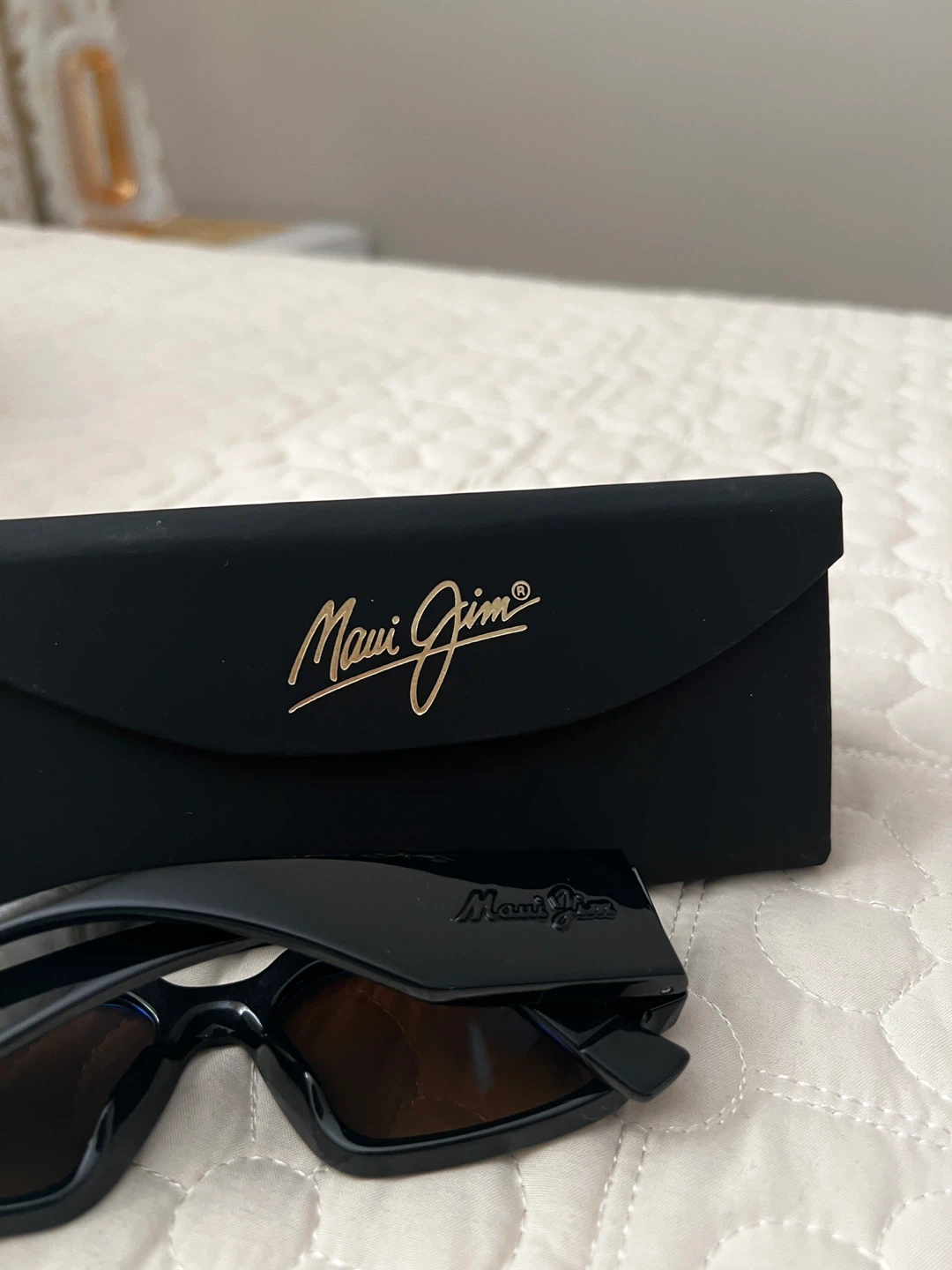 Maui Jim Kupale Sunglasses - photo 5
