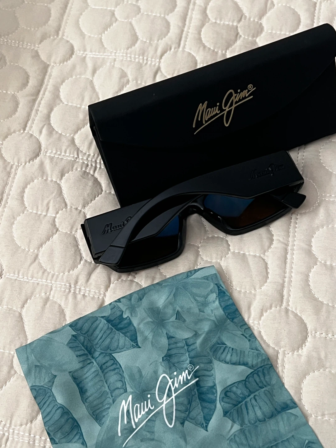 Maui Jim Kupale Sunglasses - photo 4