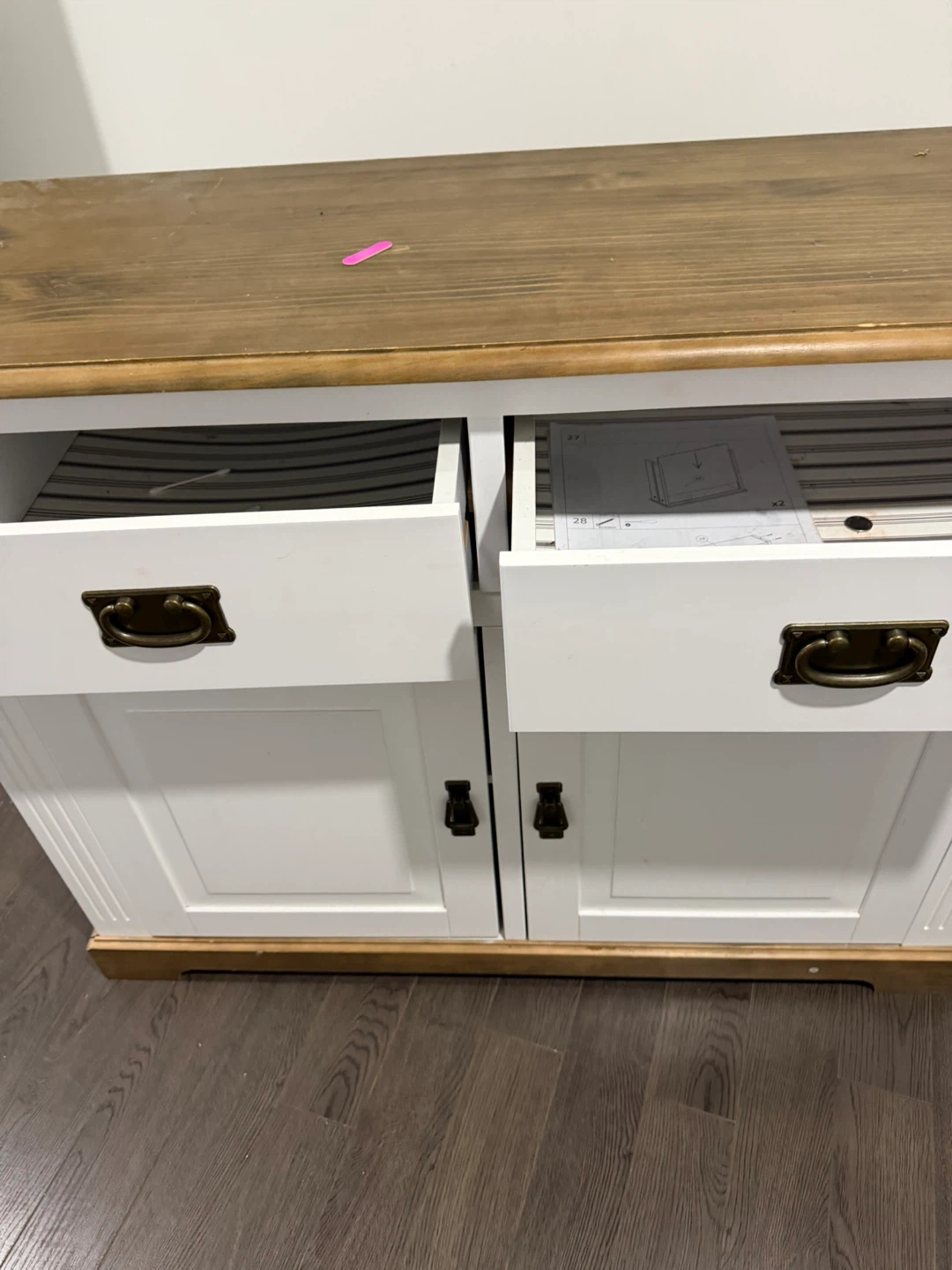 Dresser for sale - photo 2