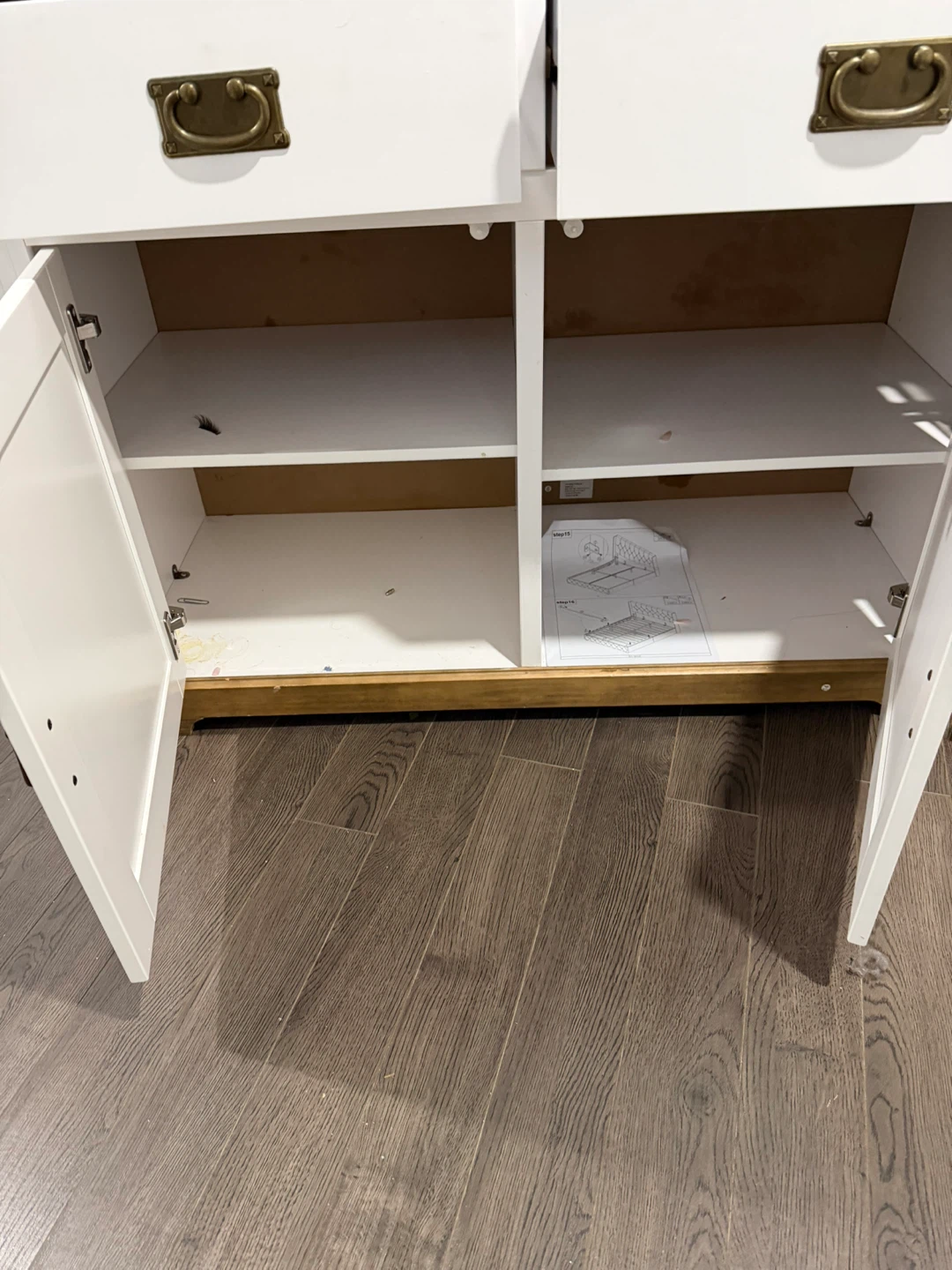 Dresser for sale - photo 4