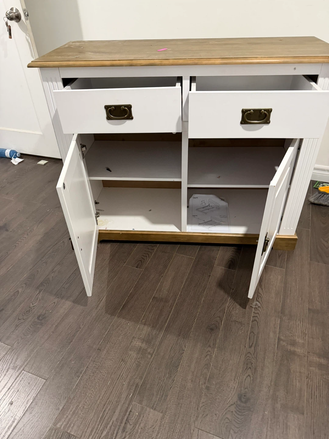 Dresser for sale - photo 3