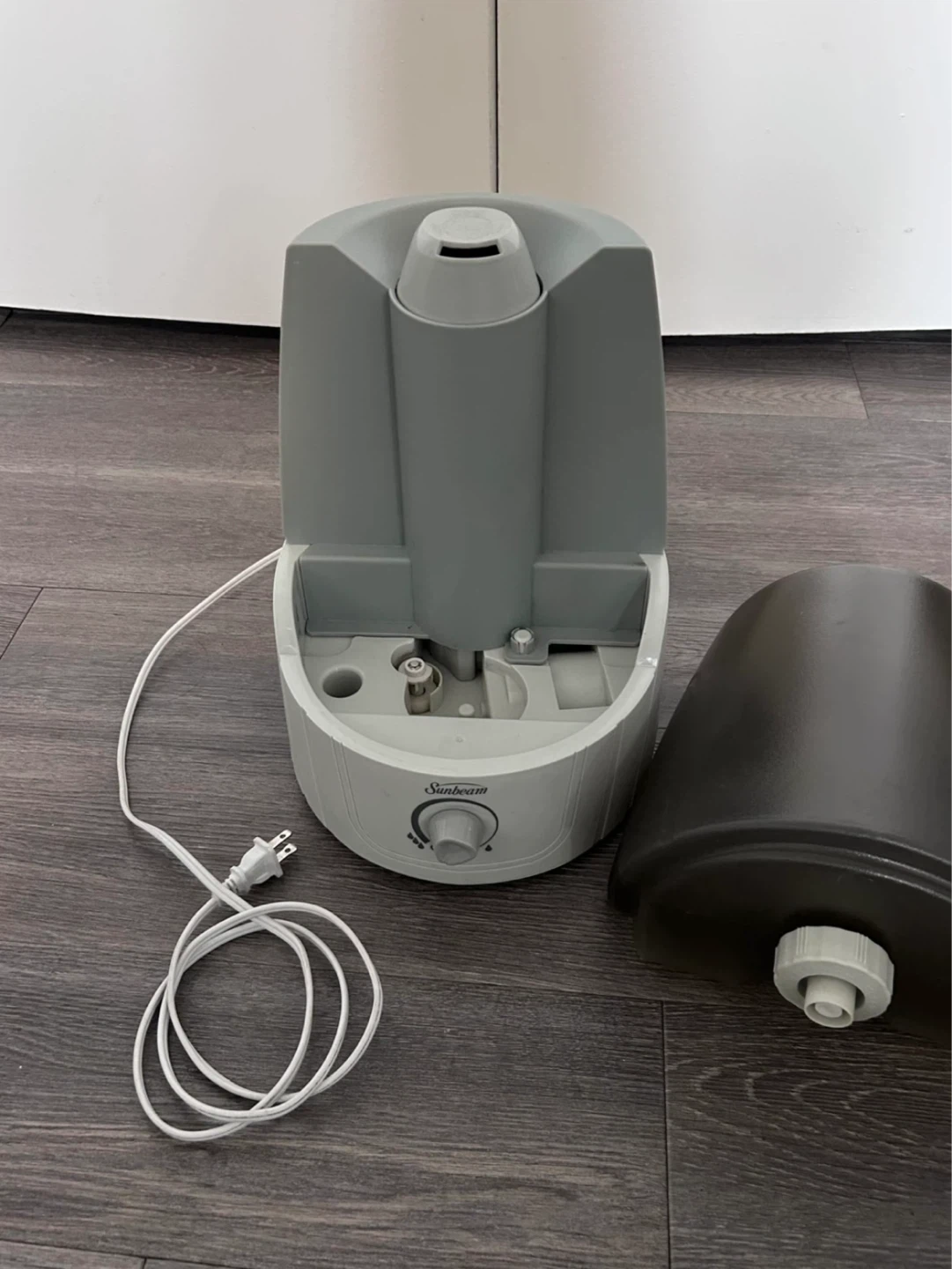 Sunbeam Humidifier - photo 2