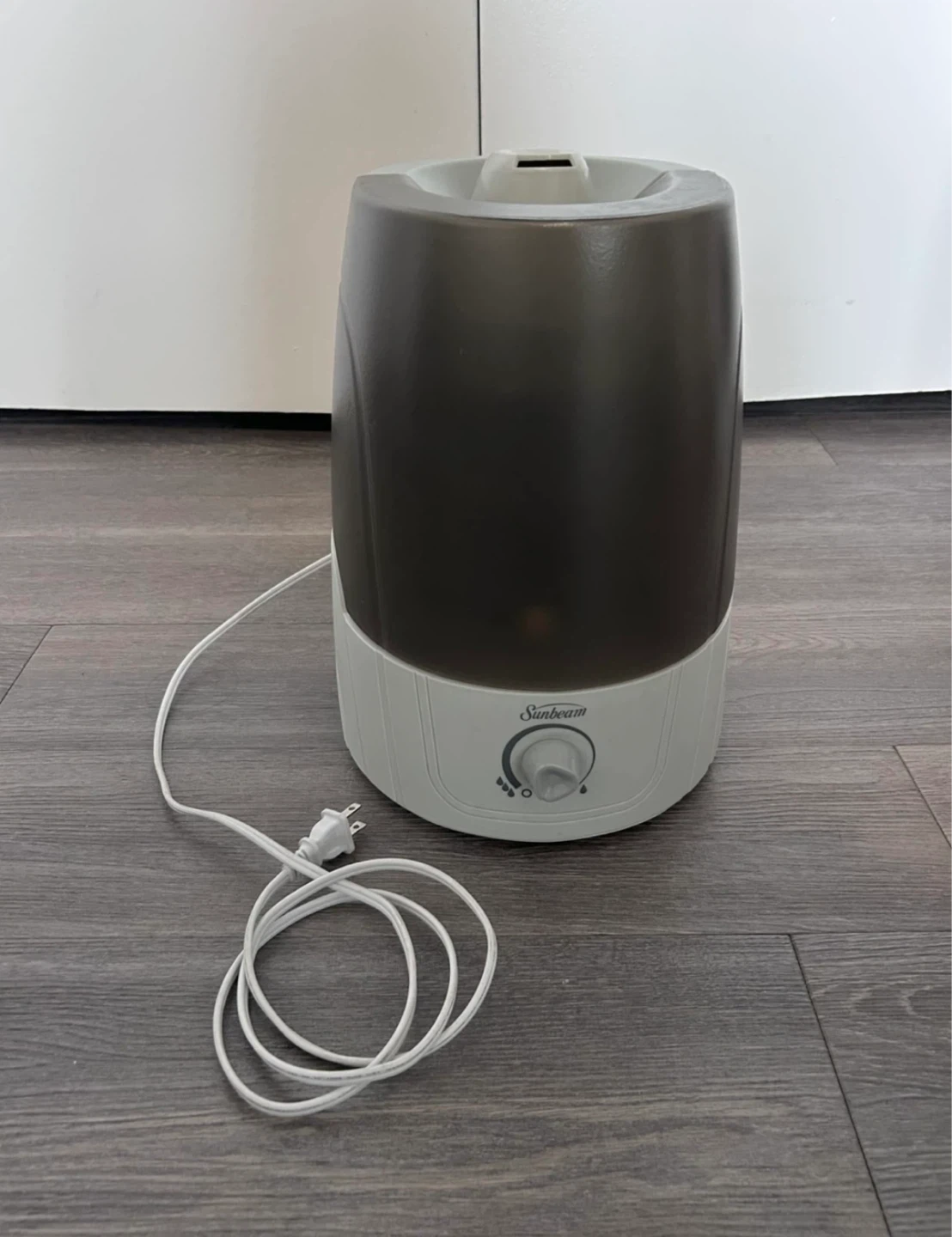 Sunbeam Humidifier