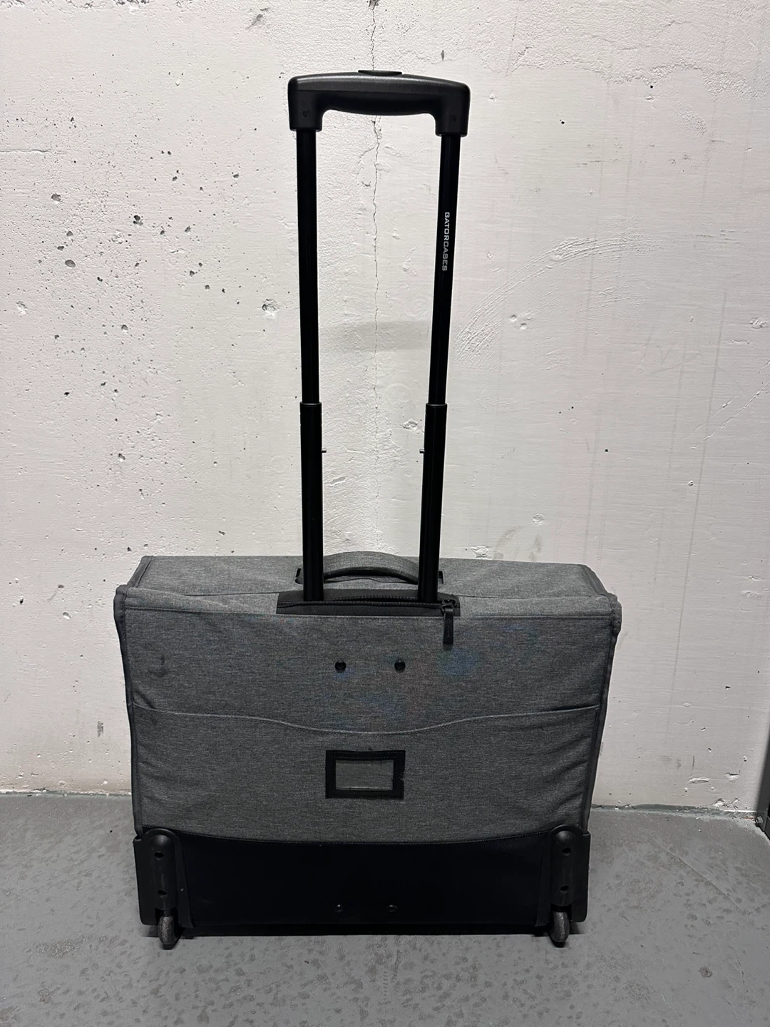 Luggage Travel Bag - photo 2