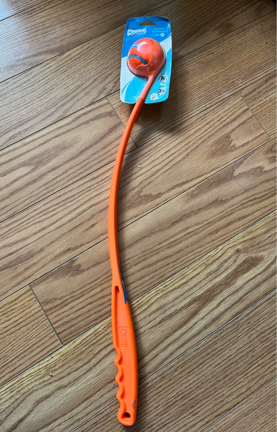 Chuckit! Classic Launcher Dog Toy