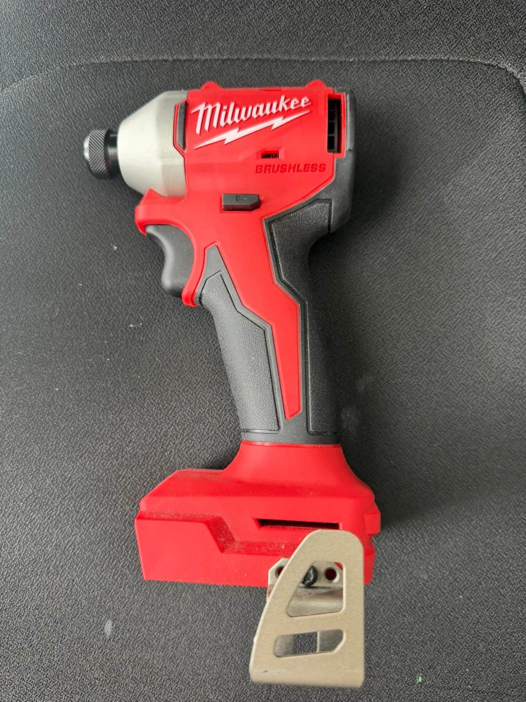 Milwaukee M12 FUEL Impact Driver - photo 2