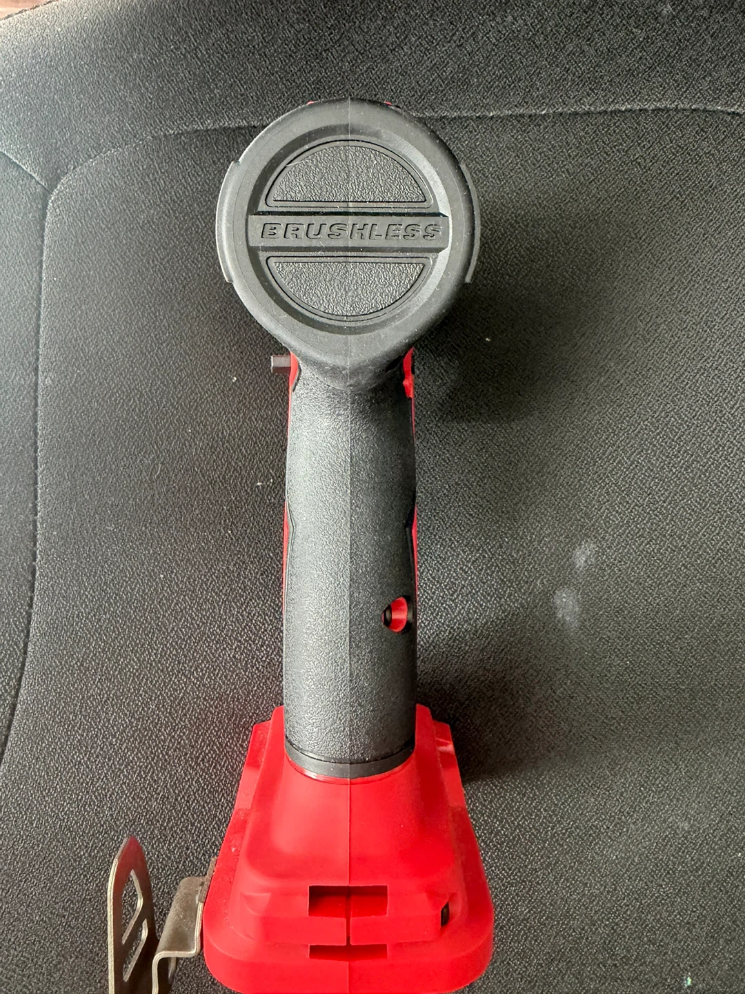 Milwaukee M12 FUEL Impact Driver - photo 3