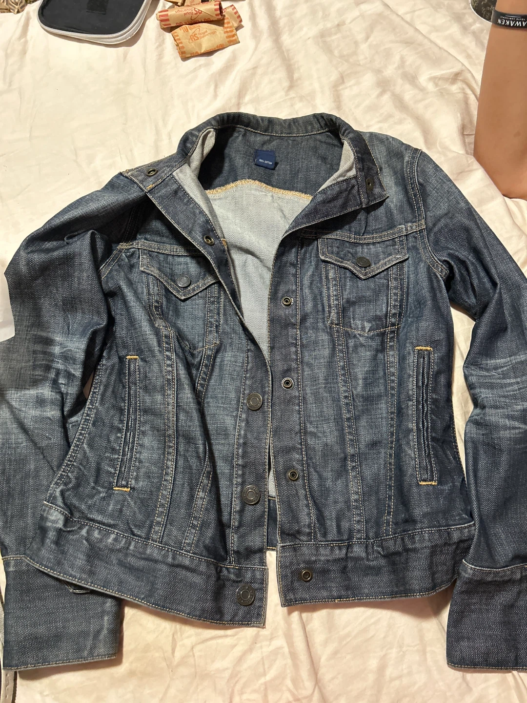 GAP Denim Jacket