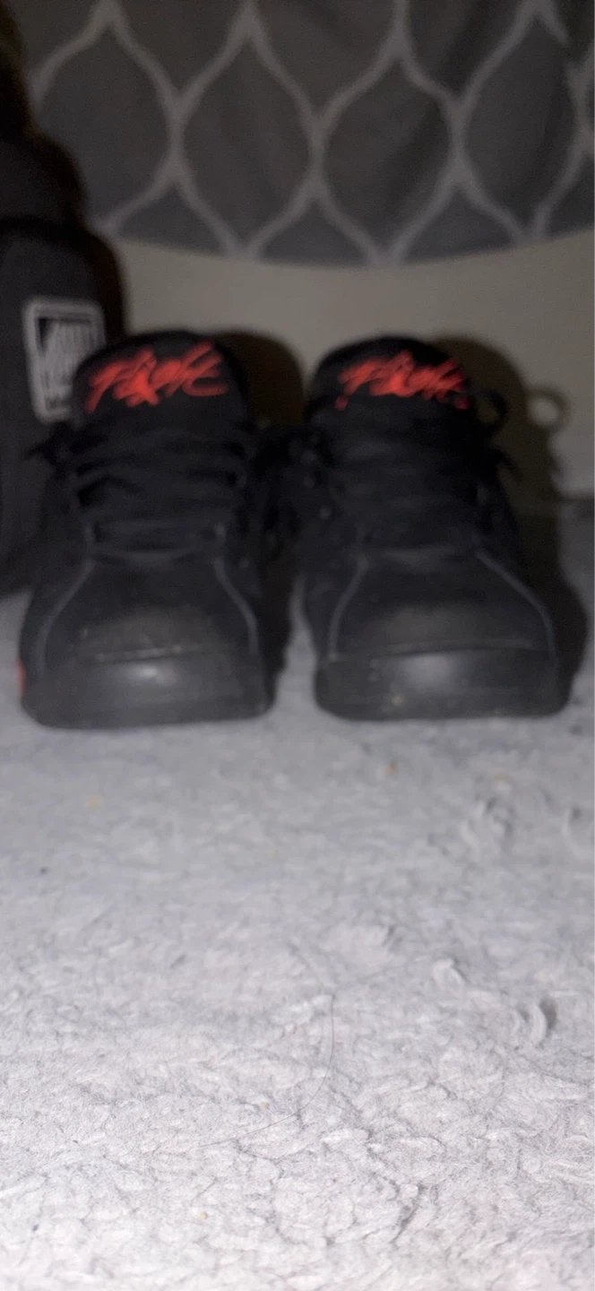 Nike Air Jordan Sneakers - photo 3