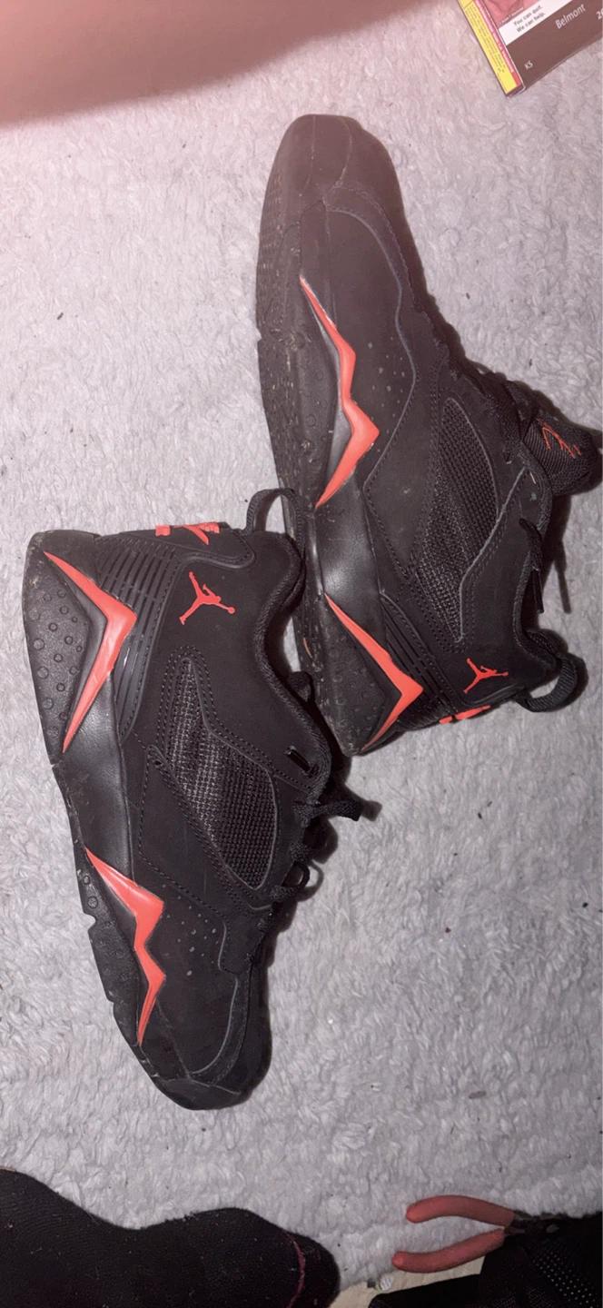 Nike Air Jordan Sneakers