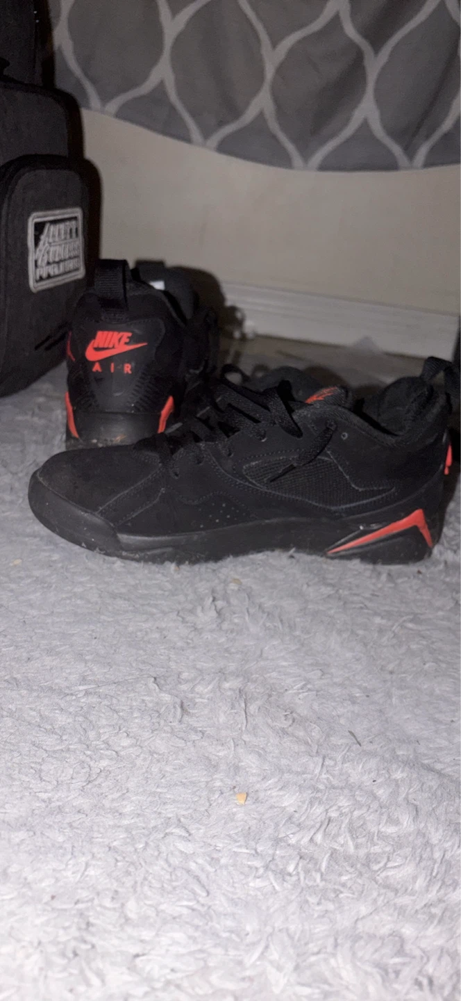 Nike Air Jordan Sneakers - photo 2