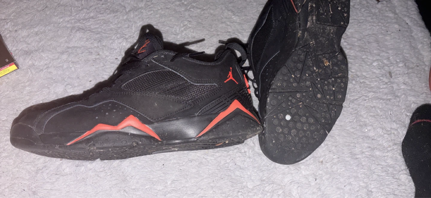 Nike Air Jordan Sneakers - photo 5