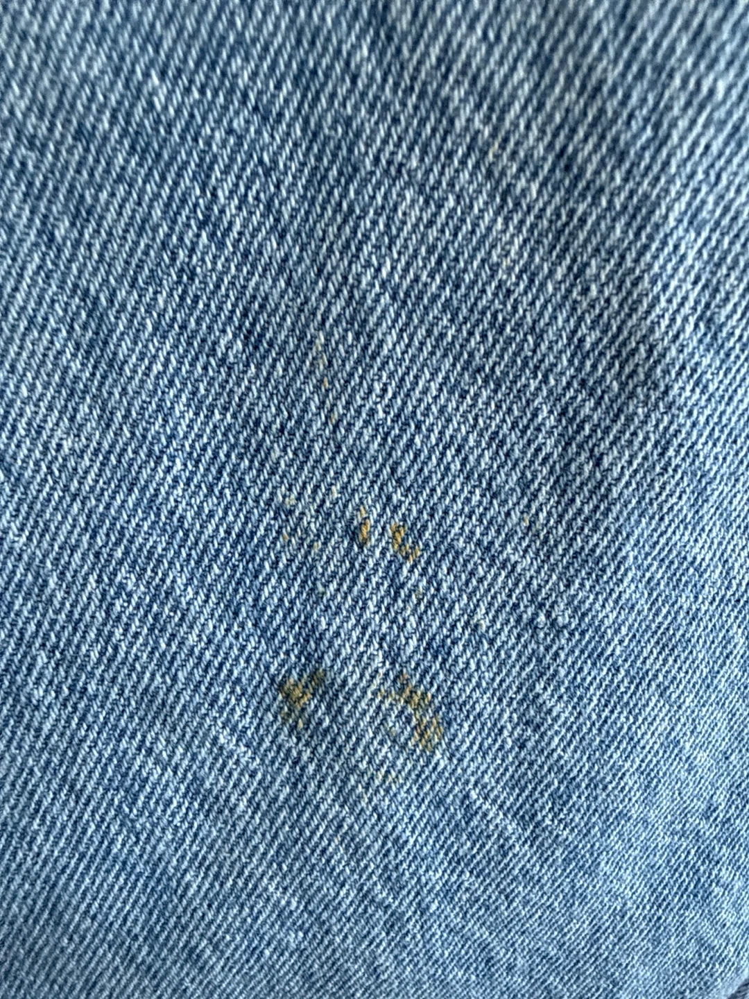 H&M 90's Baggy Jeans - photo 3