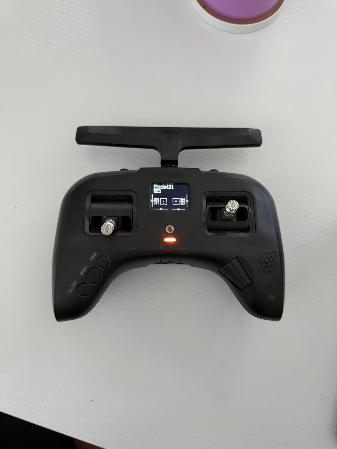 TBS Tango 2 Remote Controller