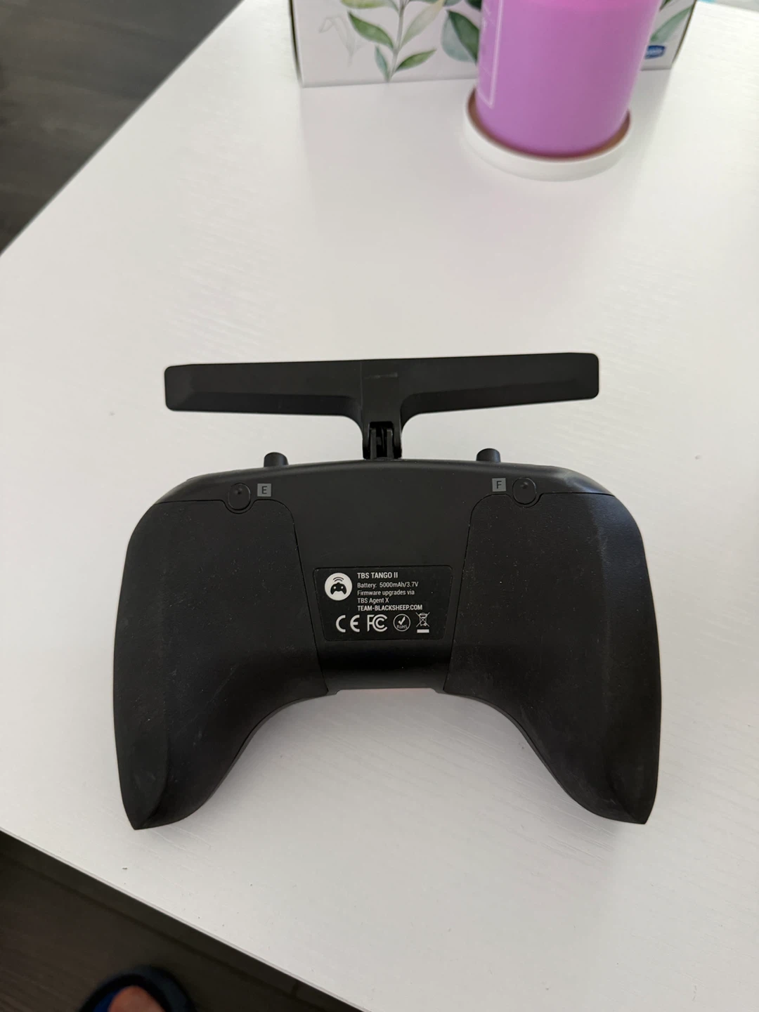 TBS Tango 2 Remote Controller - photo 3