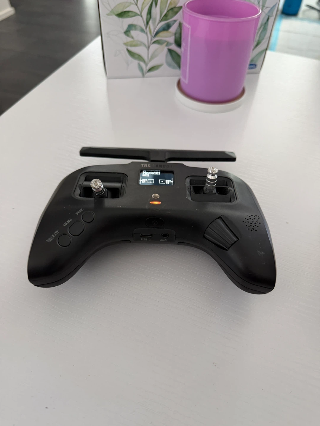 TBS Tango 2 Remote Controller - photo 2