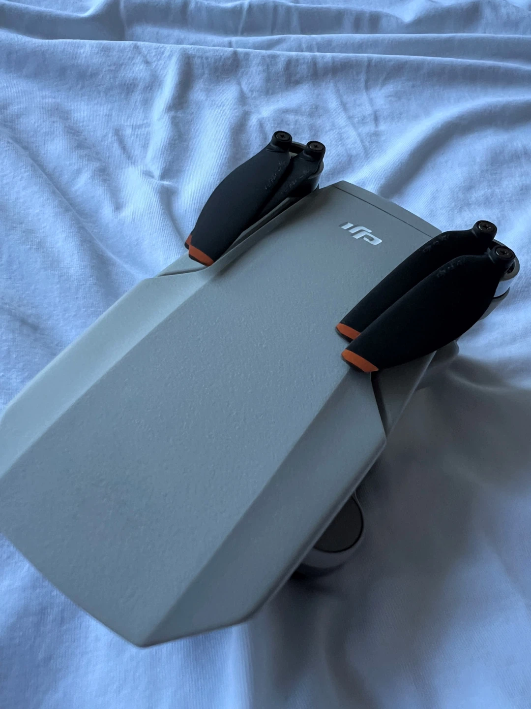 DJI Mini 2 SE Drone - photo 3