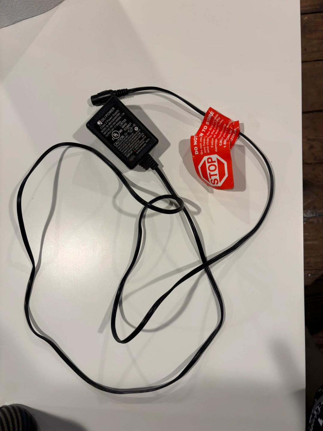 Razor Electric Scooter /hoverboard Charger - photo 5