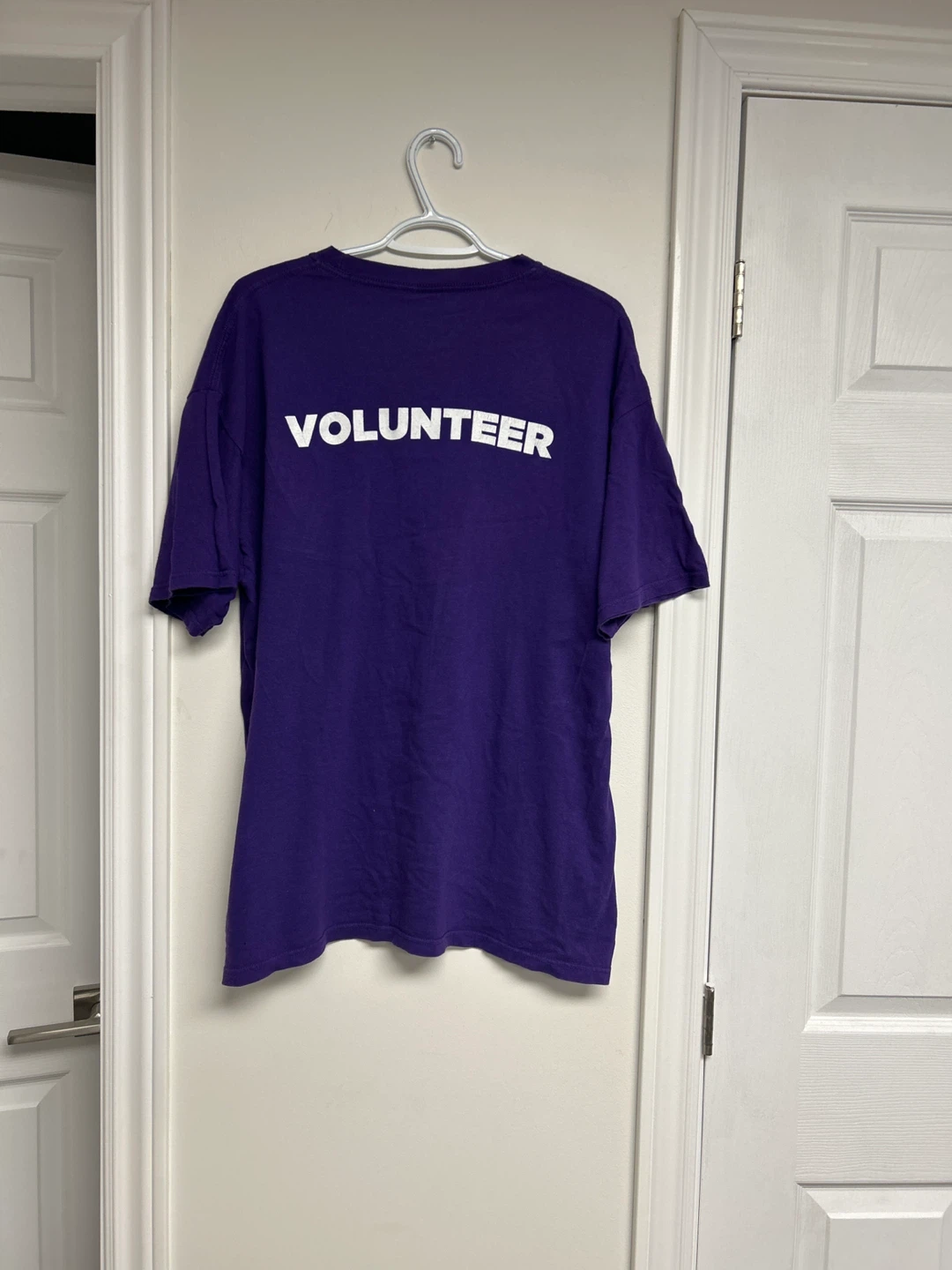 M&O Boys & Girls Club Volunteer T-Shirt XL - photo 3