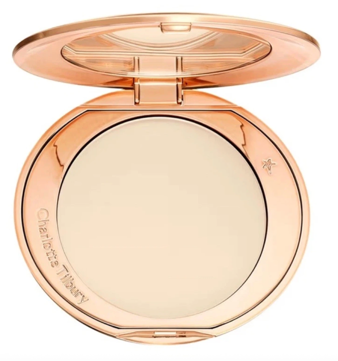 Charlotte Tilbury Airbrush Flawless Finish Setting Powder