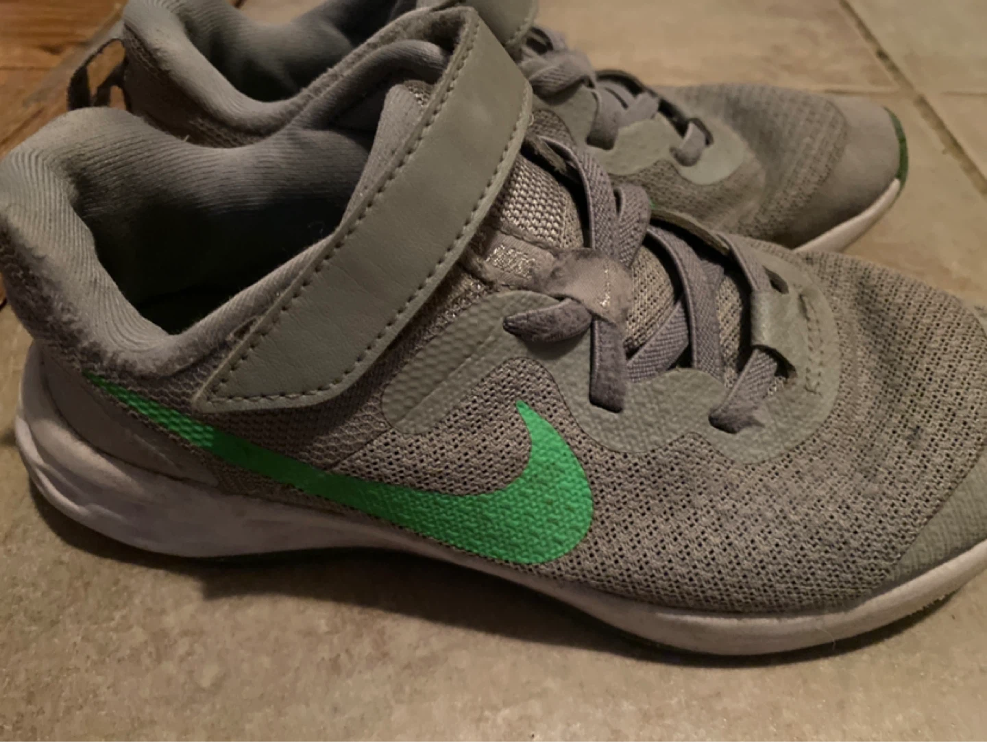 Nike Running Shoes - photo 2