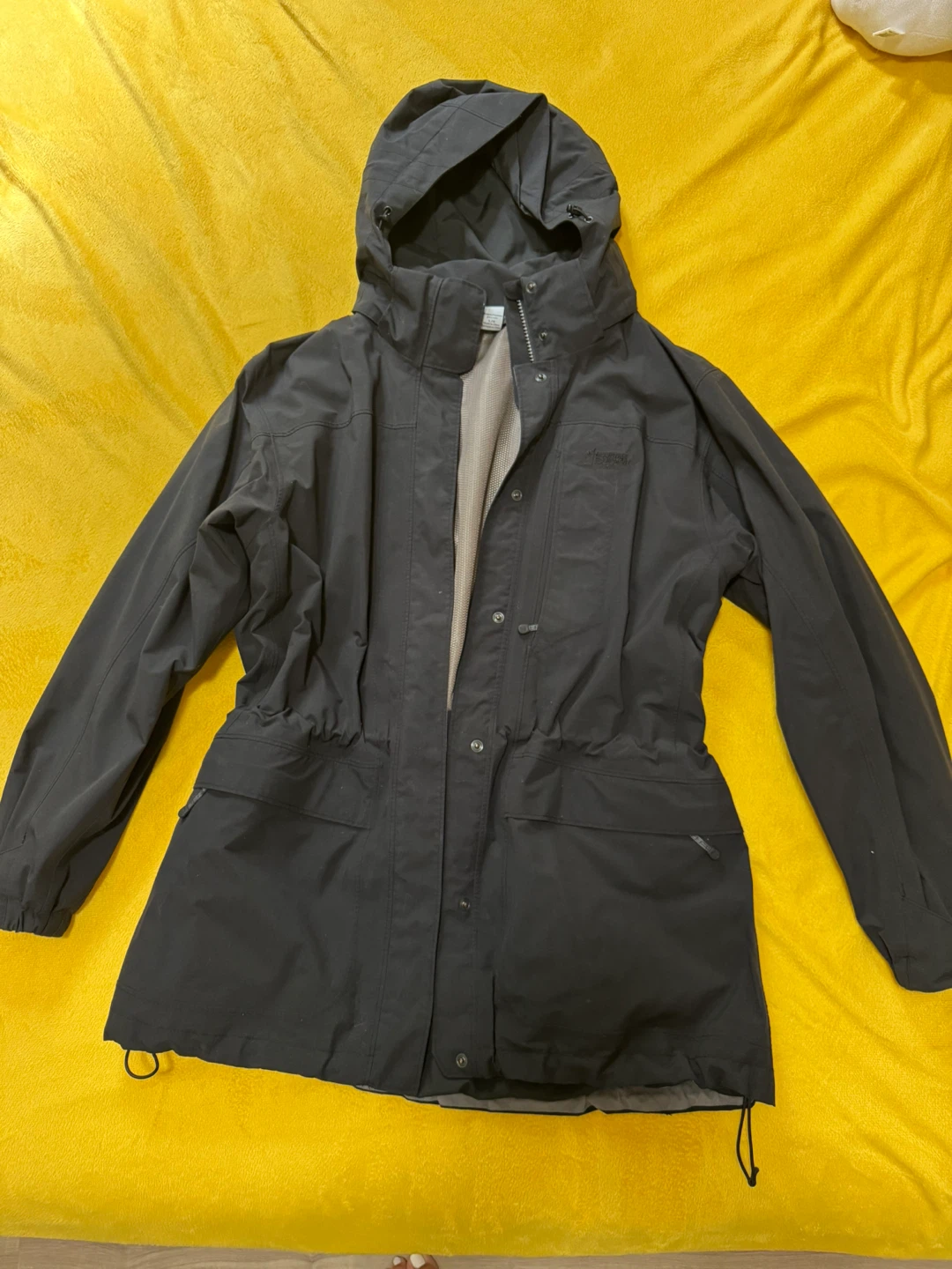 Mountain Equipment Co-op Women's Jacket - L