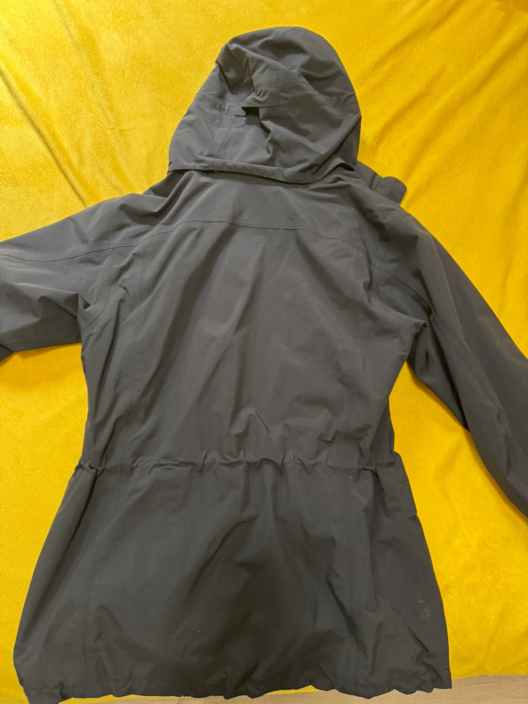 Mountain Equipment Co-op Women's Jacket - L - photo 2