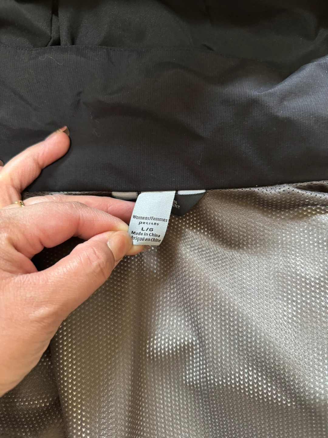 Mountain Equipment Co-op Women's Jacket - L - photo 4