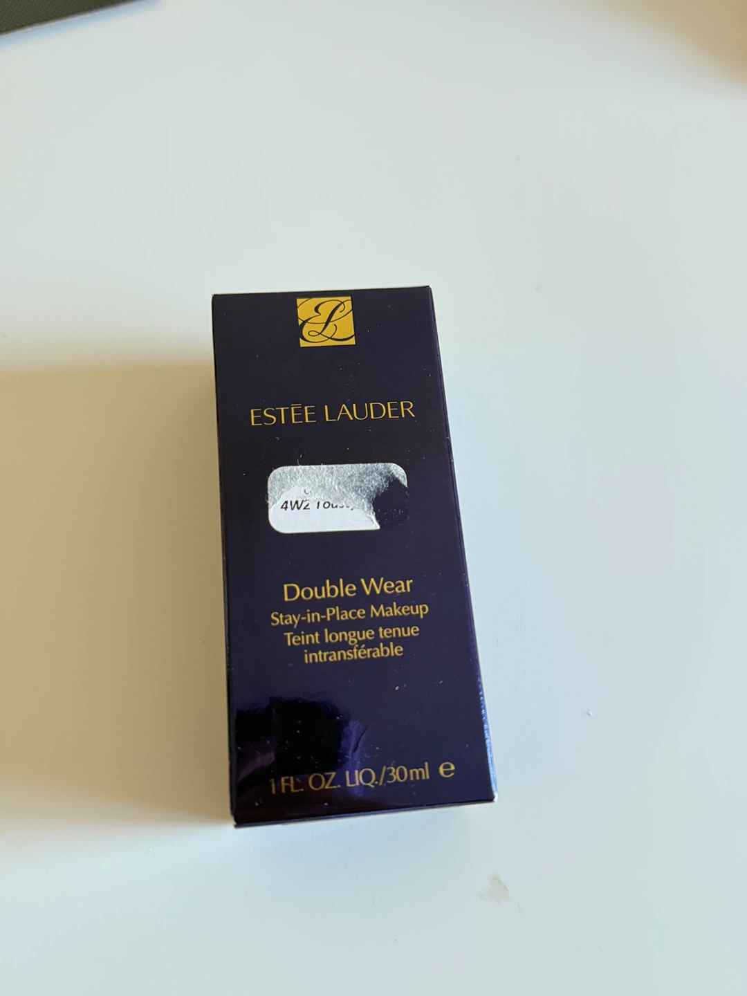 Estee Lauder Foundation - photo 2