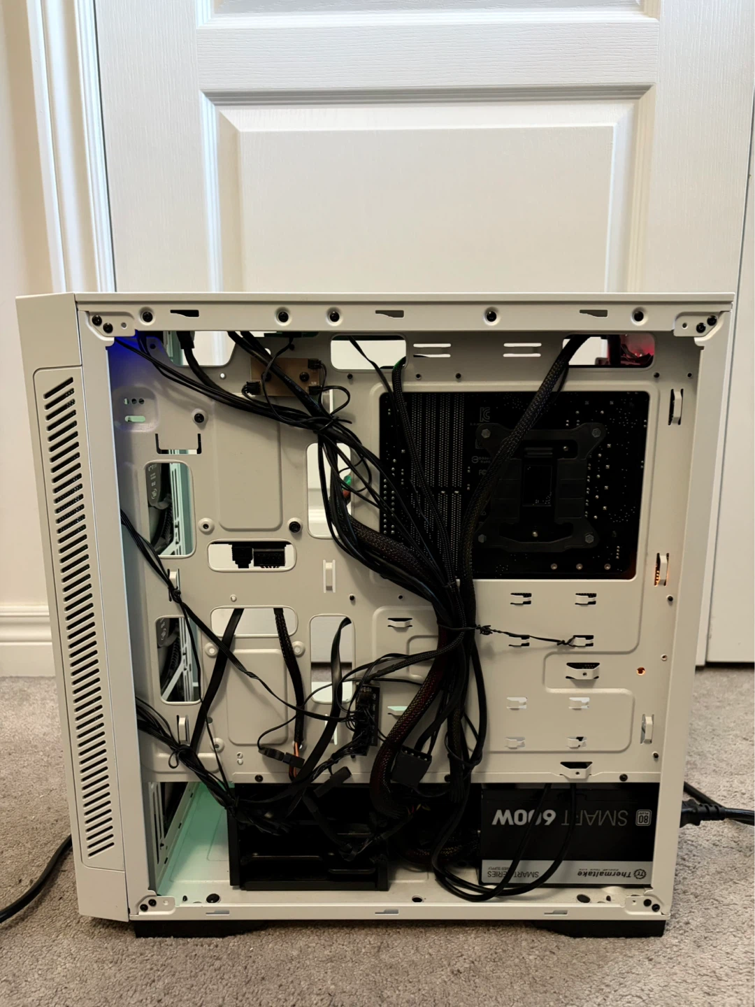 Gaming Pc (RTX 3050, Intel 9th Gen, M.2 + Hard Drive) - photo 5