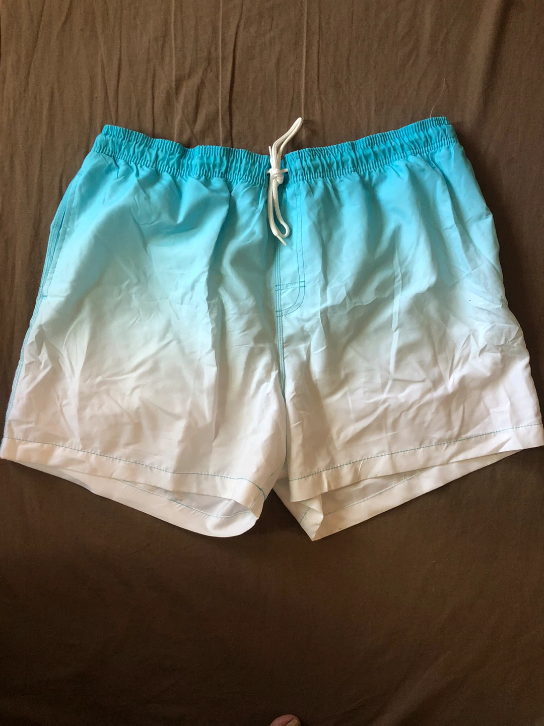 George Swim Trunks XL