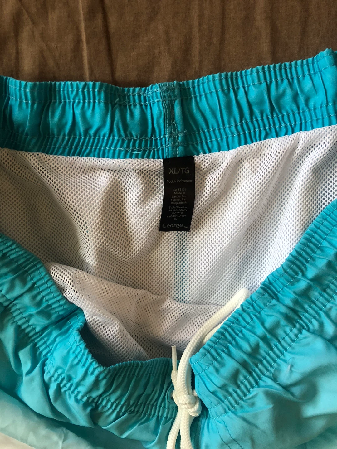 George Swim Trunks XL - photo 3