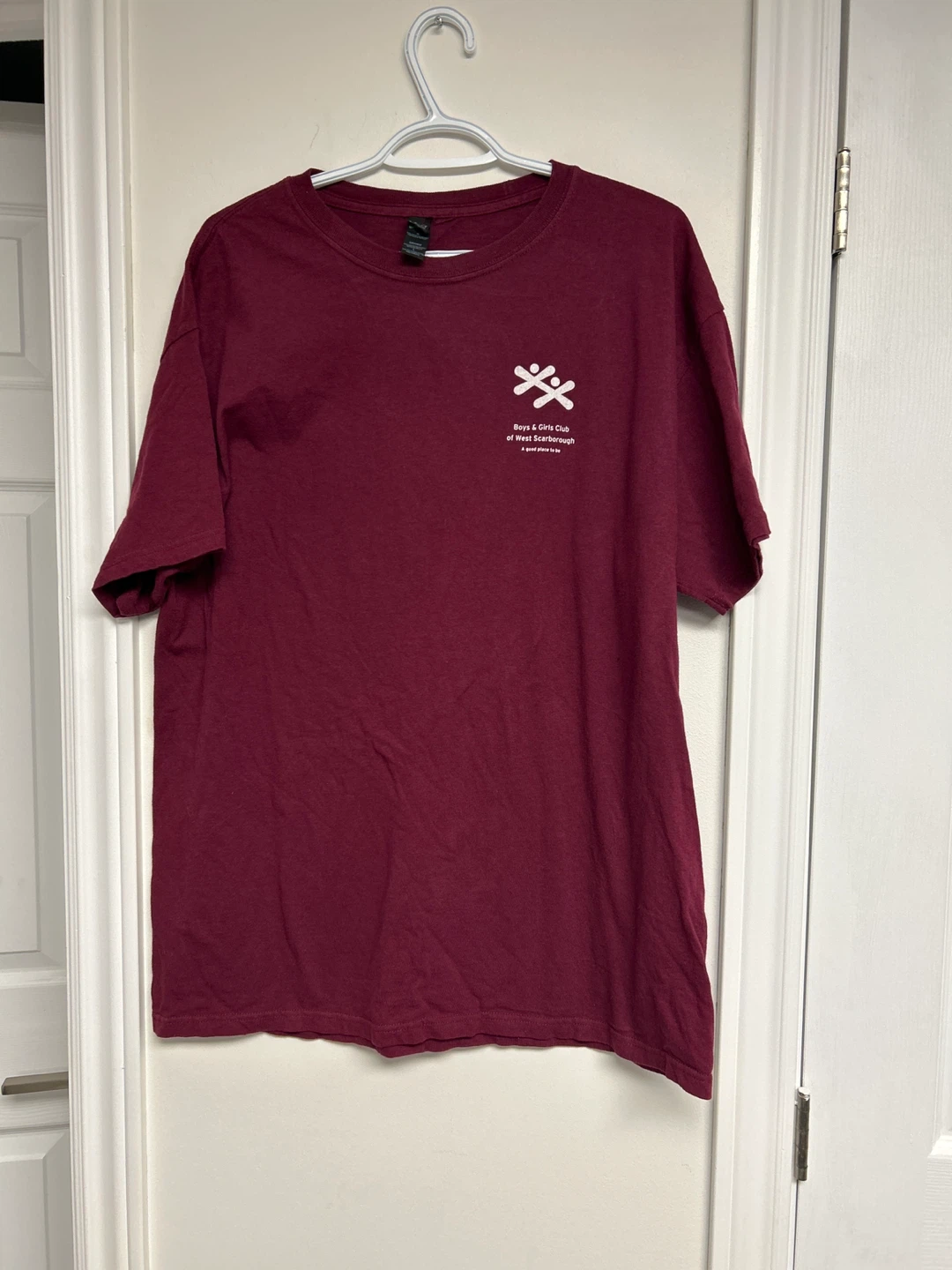 Youth Staff T-Shirt