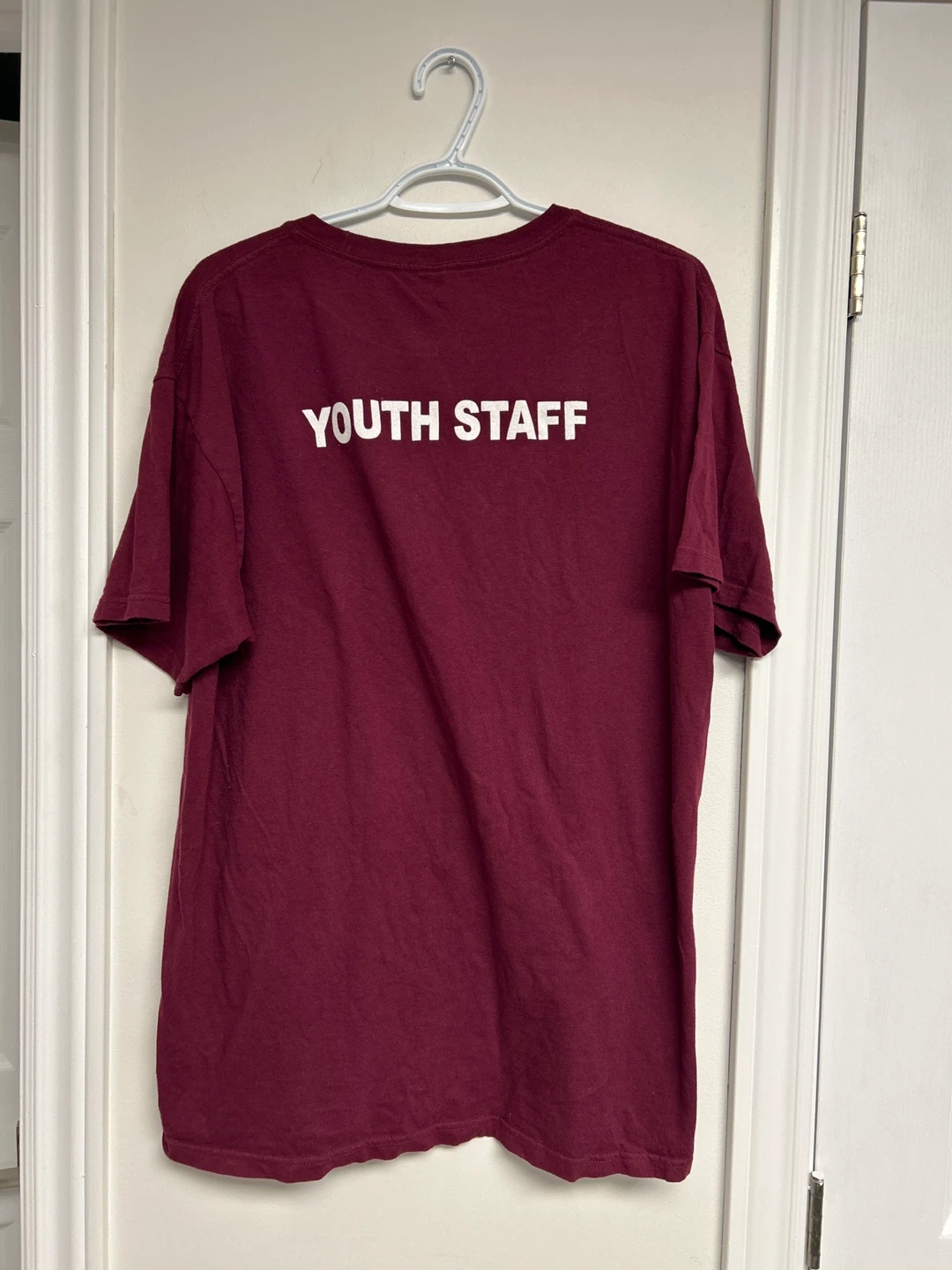 Youth Staff T-Shirt - photo 3