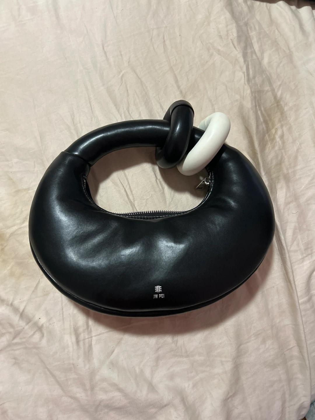 JW Pei handbag