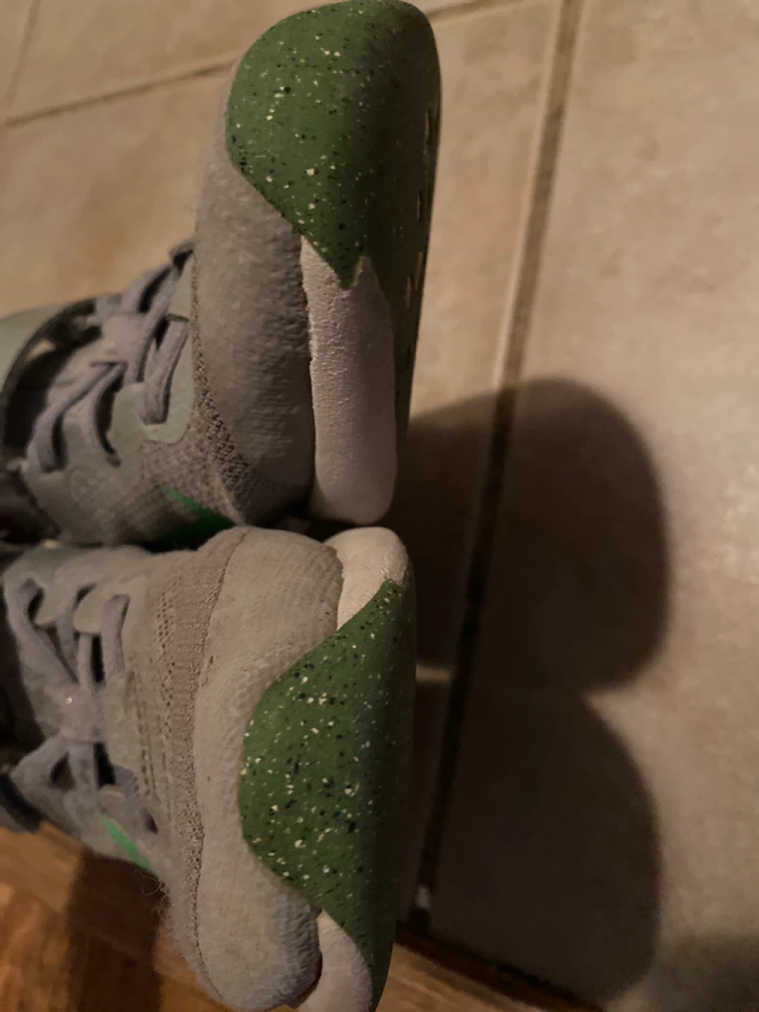 Nike Running Shoes - photo 4