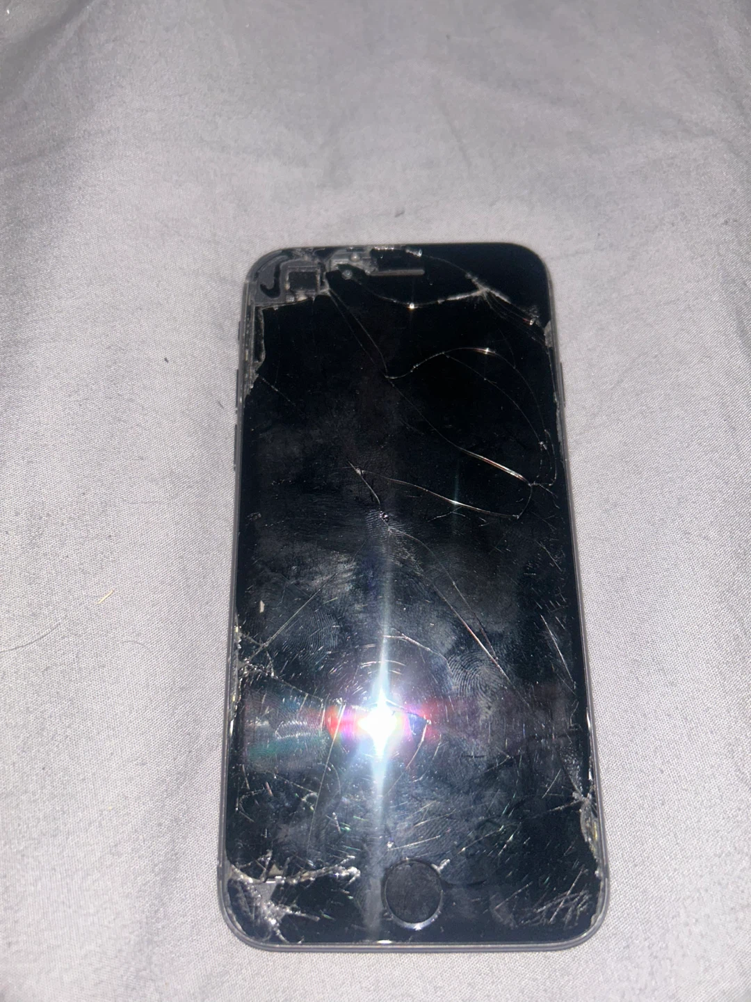 Apple iPhone - For Parts/Repair - photo 4
