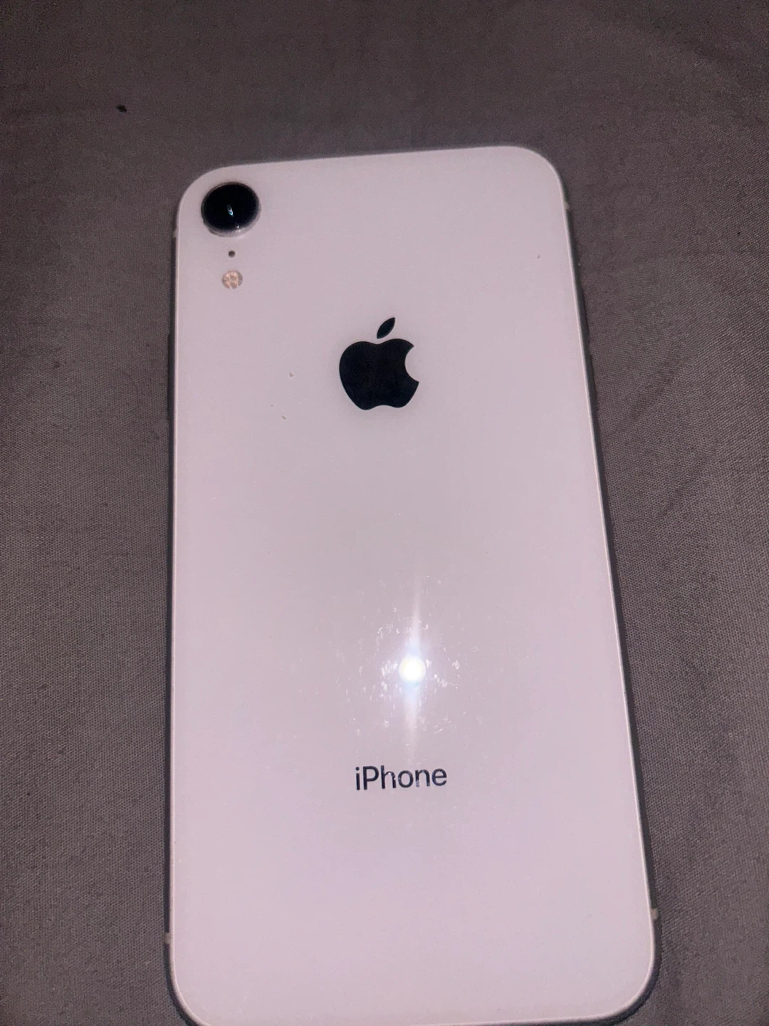 Apple iPhone - For Parts/Repair